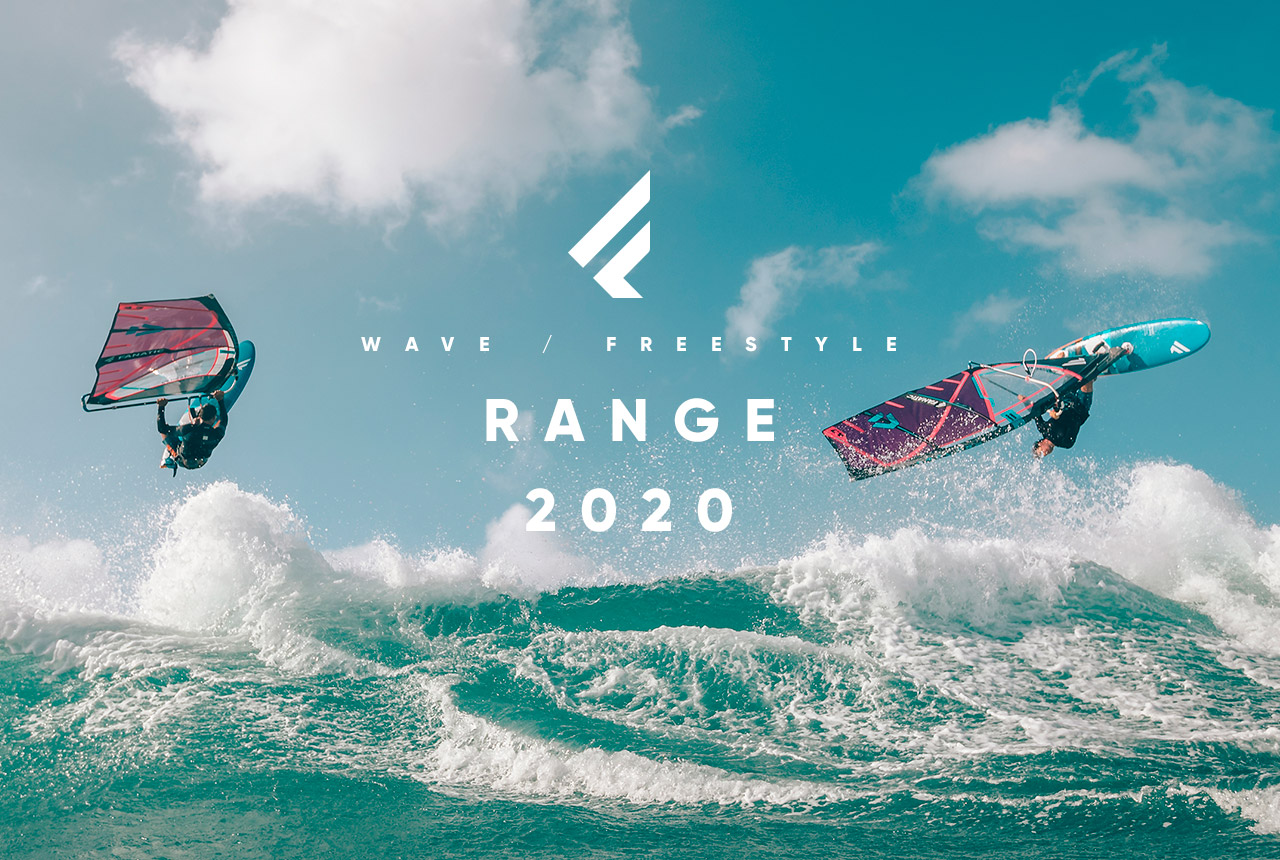 Wave / Freestyle Range 2020